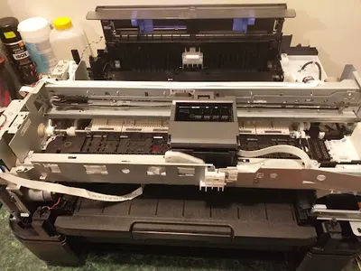 Salon Komputerowy Tom - Serwis Drukarek, Tusze, Tonery